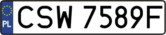 CSW7589F