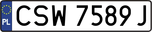 CSW7589J
