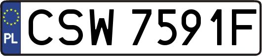 CSW7591F