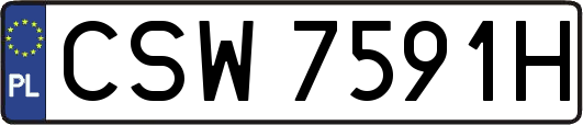 CSW7591H