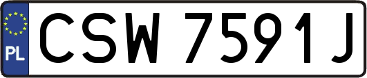 CSW7591J