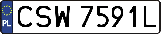 CSW7591L