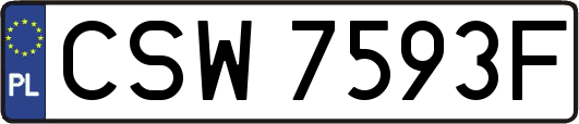 CSW7593F