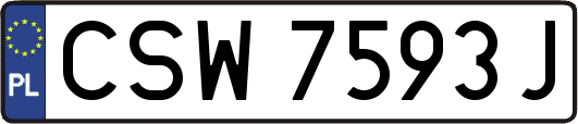 CSW7593J