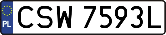 CSW7593L