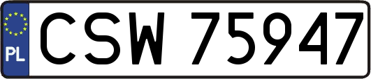 CSW75947