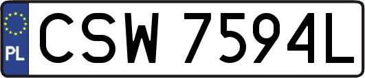 CSW7594L
