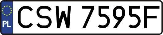 CSW7595F