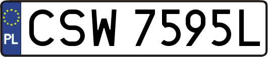 CSW7595L
