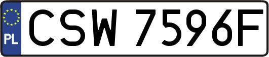CSW7596F