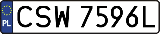 CSW7596L