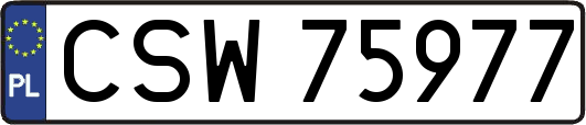 CSW75977