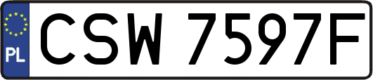 CSW7597F