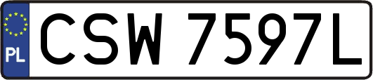 CSW7597L