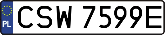CSW7599E