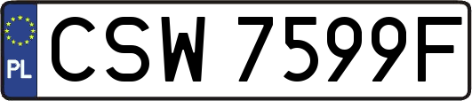 CSW7599F