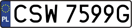 CSW7599G