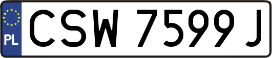 CSW7599J