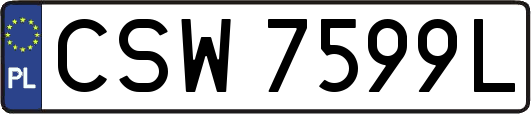 CSW7599L