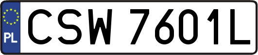 CSW7601L