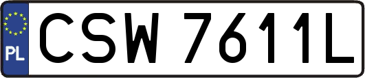 CSW7611L