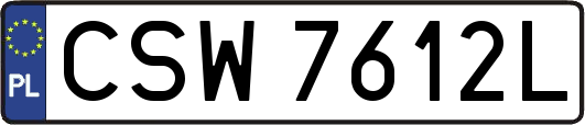 CSW7612L