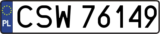 CSW76149