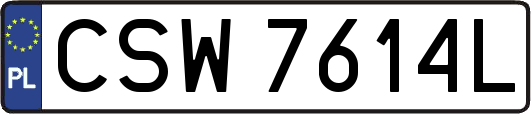 CSW7614L