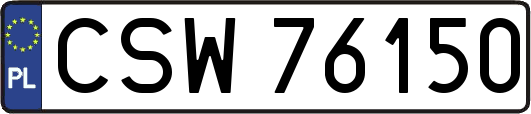CSW76150