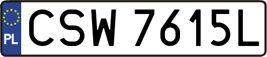 CSW7615L