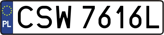CSW7616L