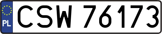 CSW76173