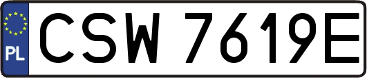CSW7619E
