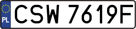 CSW7619F