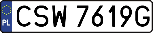 CSW7619G