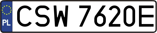 CSW7620E
