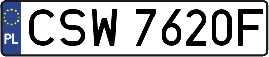 CSW7620F