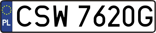 CSW7620G