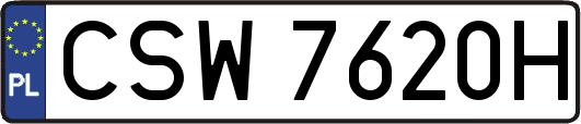 CSW7620H