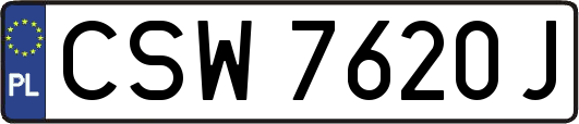 CSW7620J