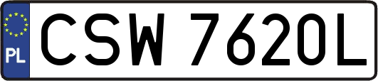 CSW7620L