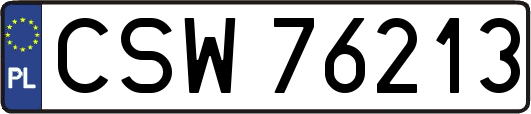 CSW76213