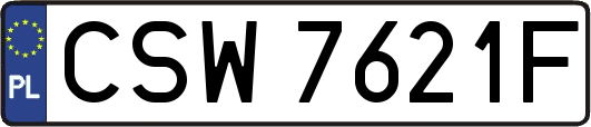 CSW7621F
