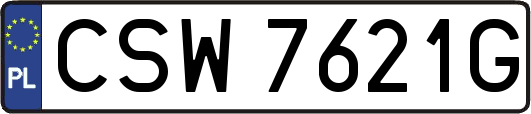 CSW7621G