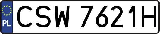 CSW7621H