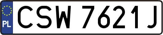 CSW7621J