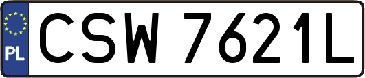 CSW7621L