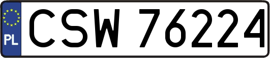 CSW76224