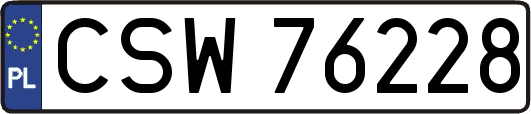 CSW76228