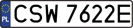 CSW7622E